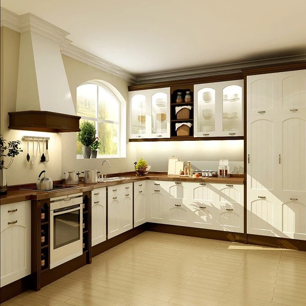 PVC Sheet For Cabinets