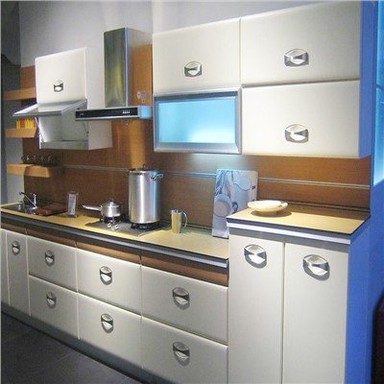 Panneaux en PVC pour placards