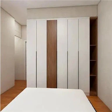 Panneau de coextrusion de PVC