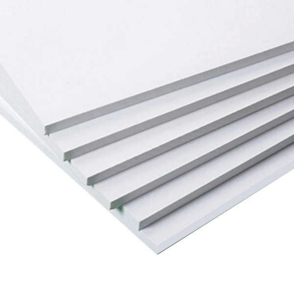 Pvc Foam Board 4.5mm