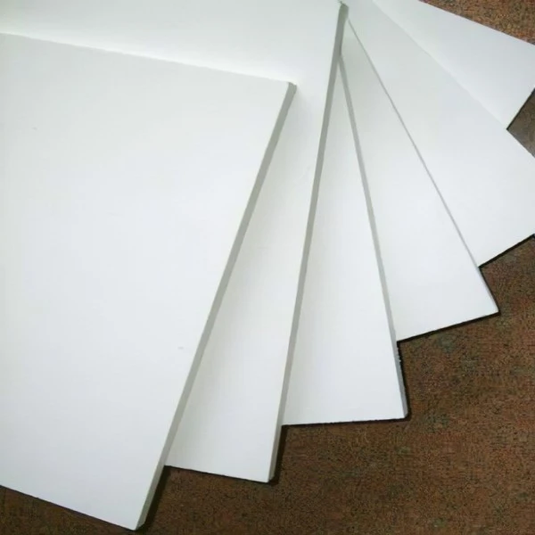 Pvc Foam Board 4.5mm