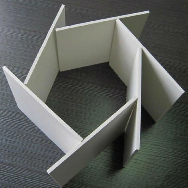 Pvc Foam Board 4.5mm