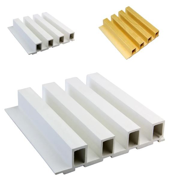 Panneaux de mur et de plafond en PVC