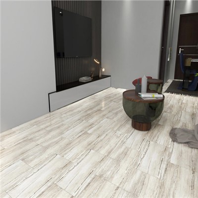 Revêtement de sol SPC 100 % étanche 4 mm 5 mm 6 mm.