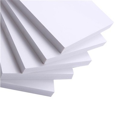 Panneau de mousse sans PVC