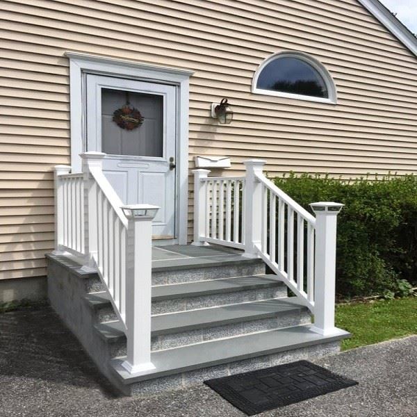 PVC Railing