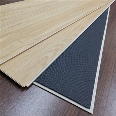 5mm Rigid Core Vinyl Plank Flooring