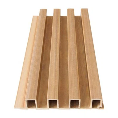 Panneau en plastique marbré PVC