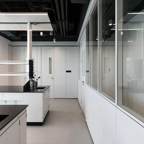 Conseil antibactérien de l'hôpital