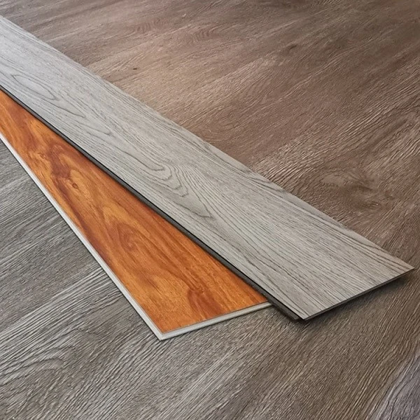 2 spc vinyl plank flooring 55mm 2 spc vinyl plank flooring 55mm
