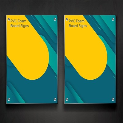 Quelles sont les applications créatives ou à fort impact des panneaux en PVC ...