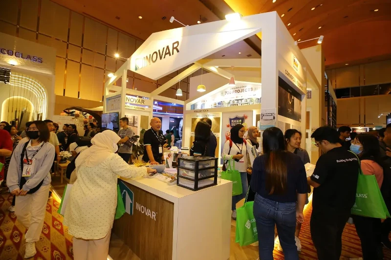Malaysia International Building & Decoration Exhibition Malaysia International Building & Decoration Exhibition