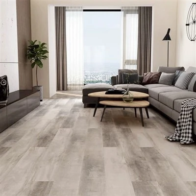 How are some properties reflected in the manufacturing process of SPC hard vinyl flooring? How are some properties reflected in the manufacturing process of SPC hard vinyl flooring?