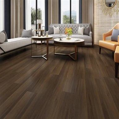 Plancher composite en pierre Plasitc
