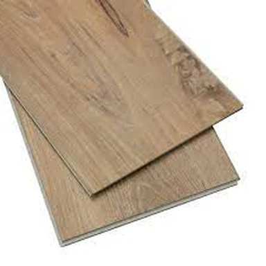 Revêtement de sol en vinyle imperméable